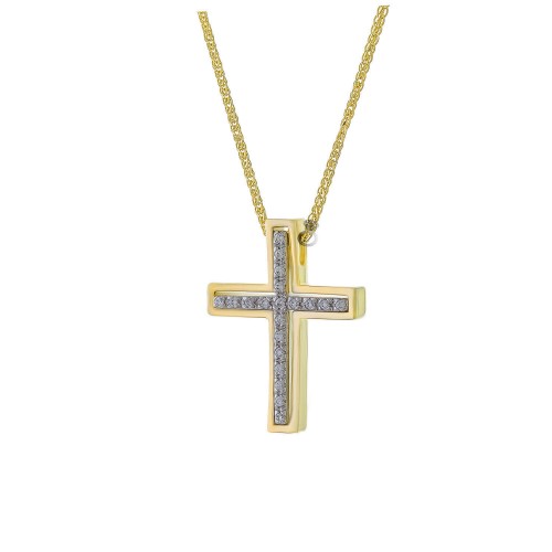 Σταυρός Γυναικείος